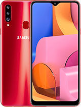 Samsung Galaxy A20s Price With Specifications